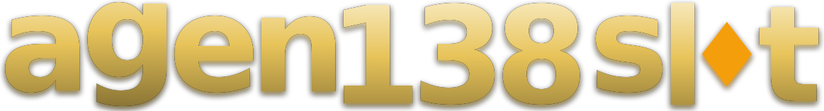 agen138 slot logo