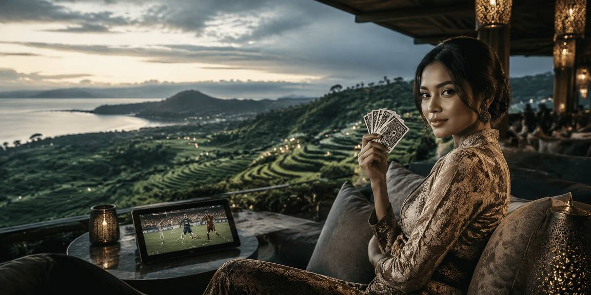 agen138 slot Bonanza