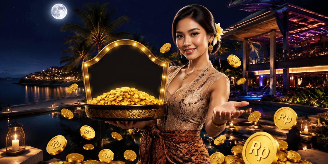 agen138 slot Deposit & Withdrawal Steps